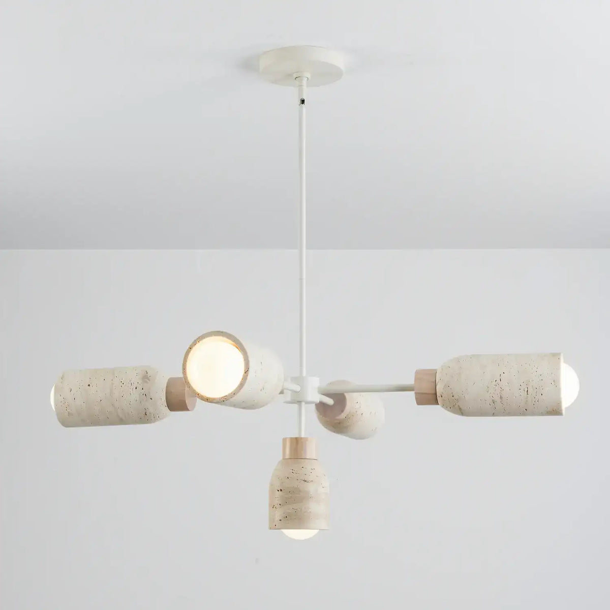 MAXIM, POMPEII-CHANDELIER, CHANDELIER LIGHT