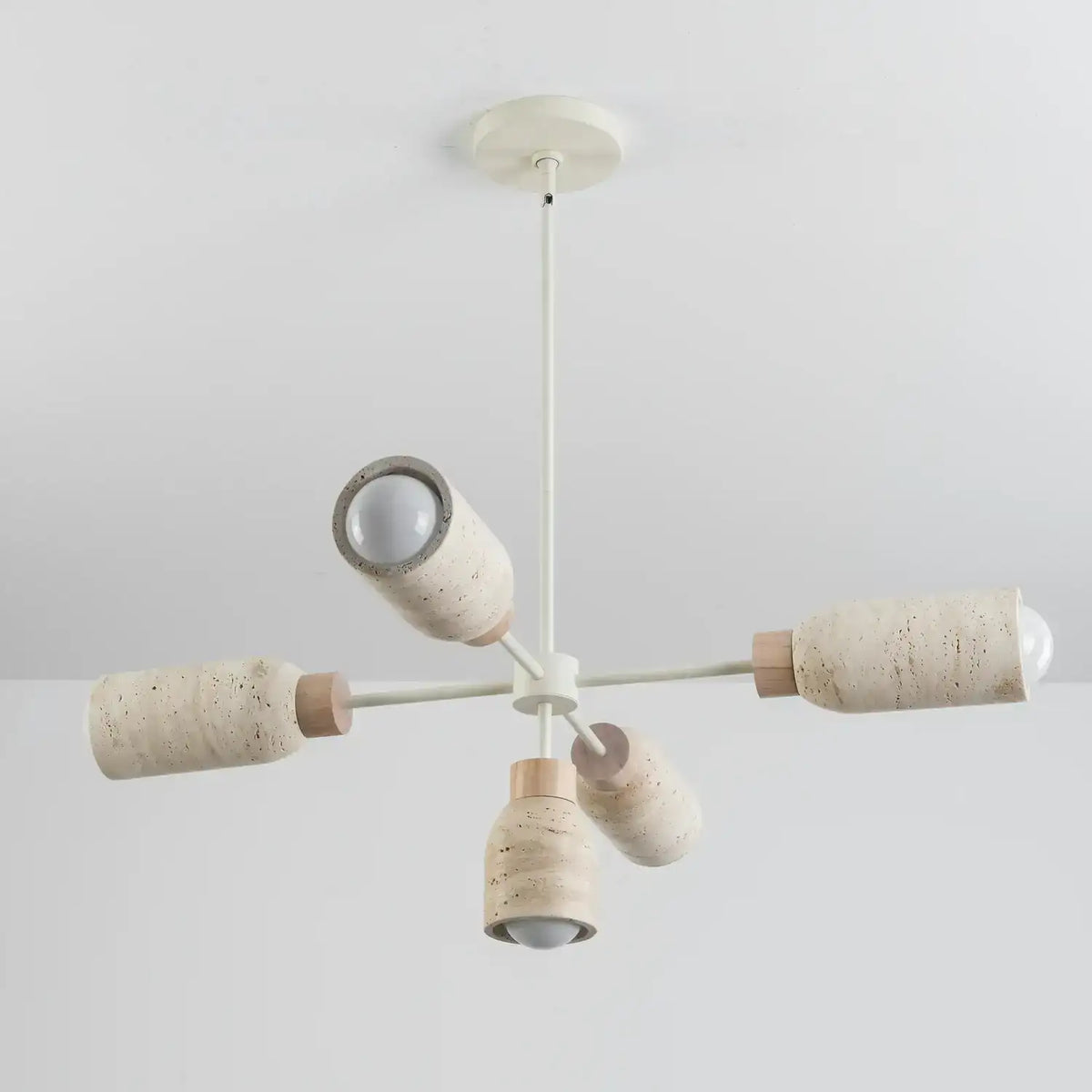 MAXIM, POMPEII-CHANDELIER, CHANDELIER LIGHT