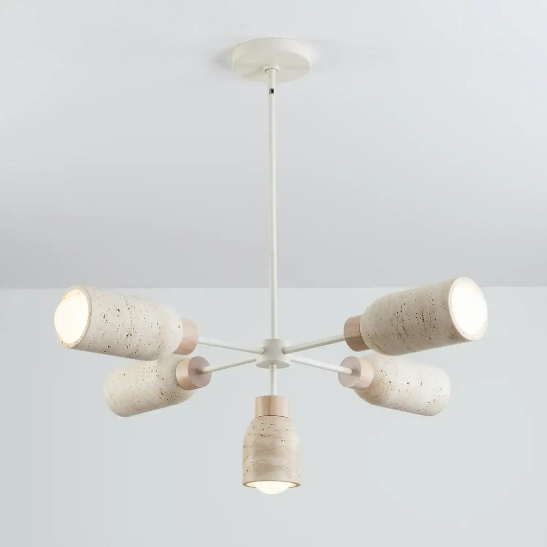 MAXIM, POMPEII-CHANDELIER, CHANDELIER LIGHT