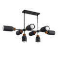 MAXIM, POMPEII-LINEAR PENDANT, PENDANT LIGHT