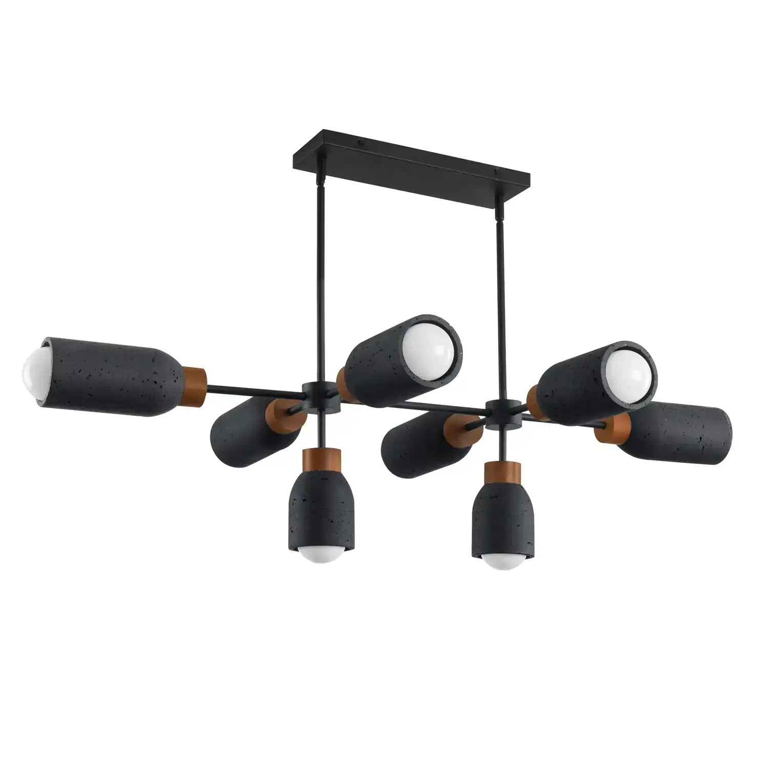 MAXIM, POMPEII-LINEAR PENDANT, PENDANT LIGHT