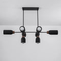 MAXIM, POMPEII-LINEAR PENDANT, PENDANT LIGHT