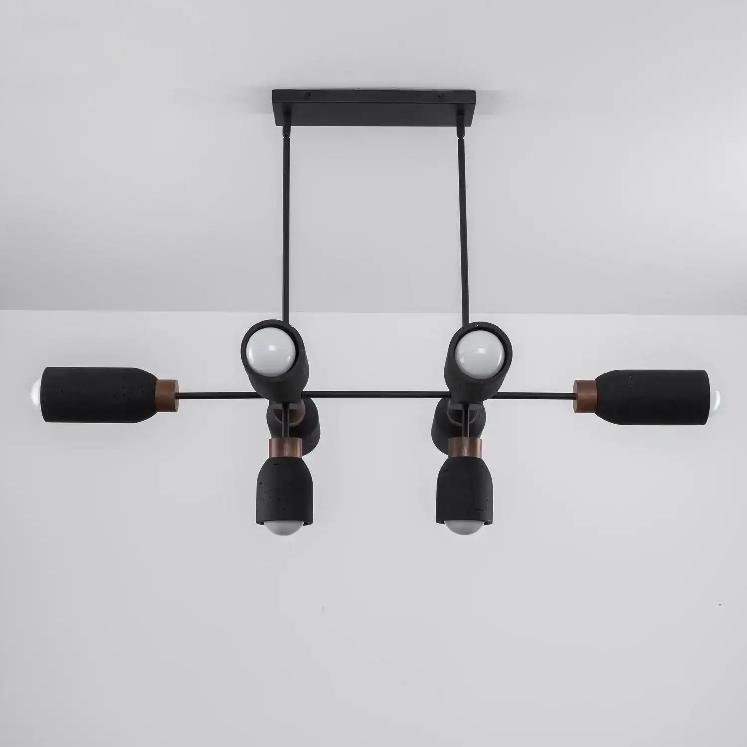 MAXIM, POMPEII-LINEAR PENDANT, PENDANT LIGHT