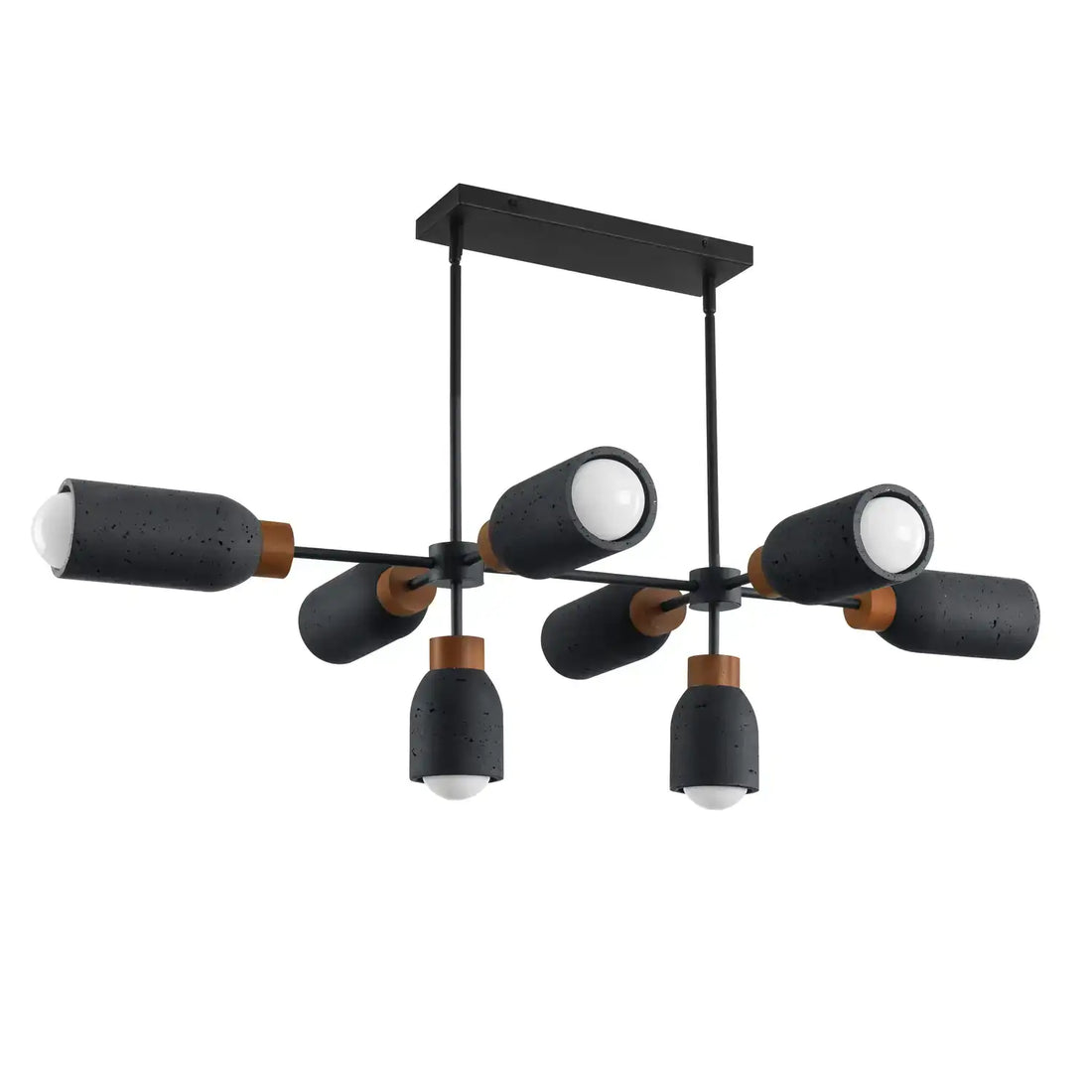 MAXIM, POMPEII-LINEAR PENDANT, PENDANT LIGHT