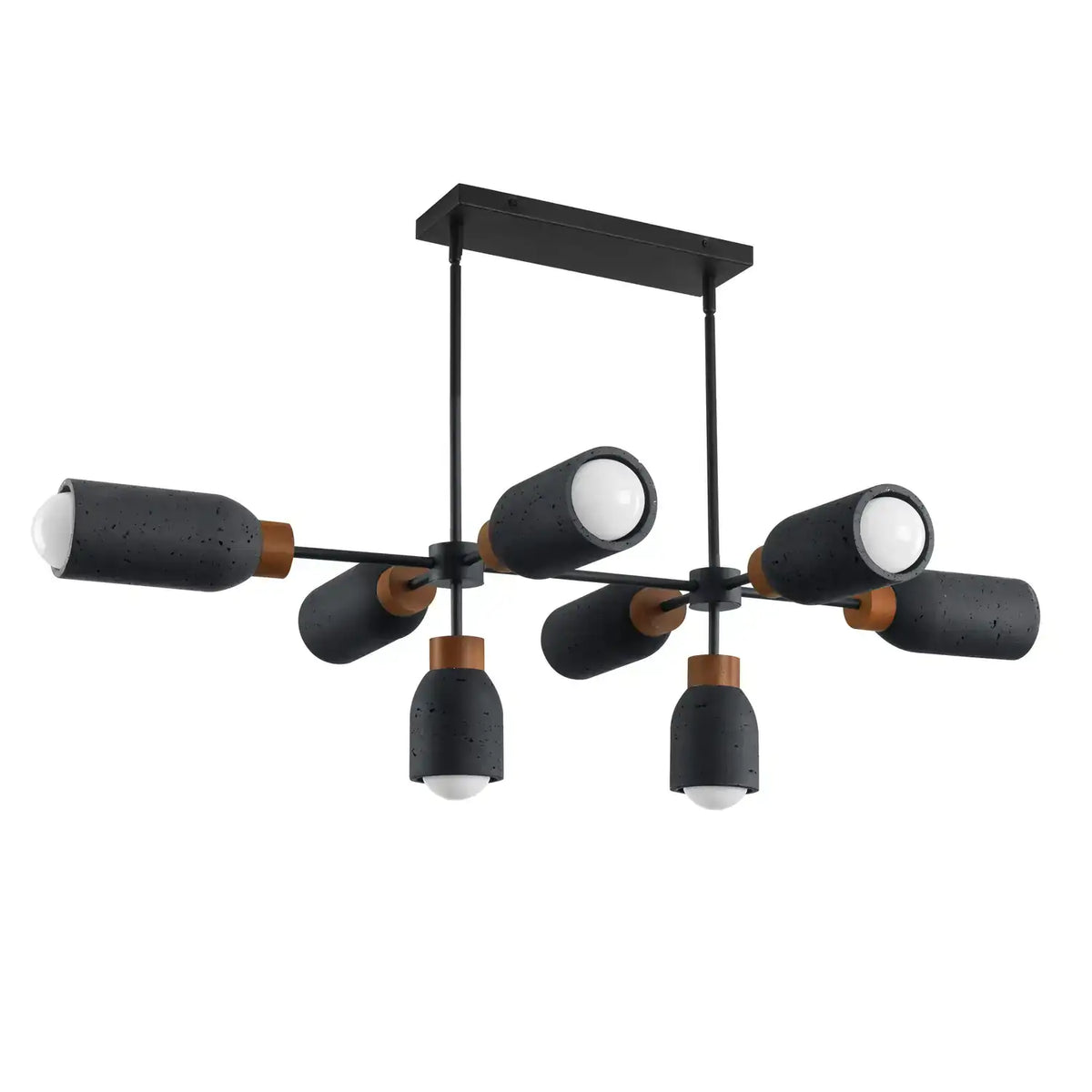 MAXIM, POMPEII-LINEAR PENDANT, PENDANT LIGHT
