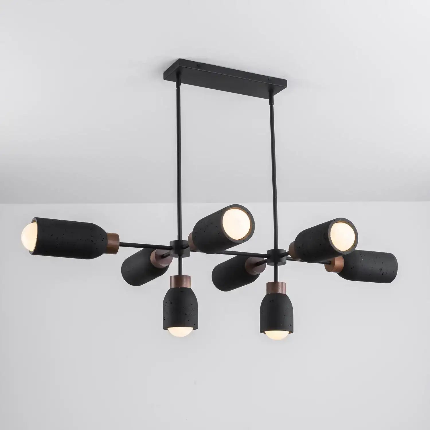 MAXIM, POMPEII-LINEAR PENDANT, PENDANT LIGHT