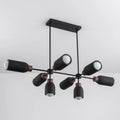 MAXIM, POMPEII-LINEAR PENDANT, PENDANT LIGHT