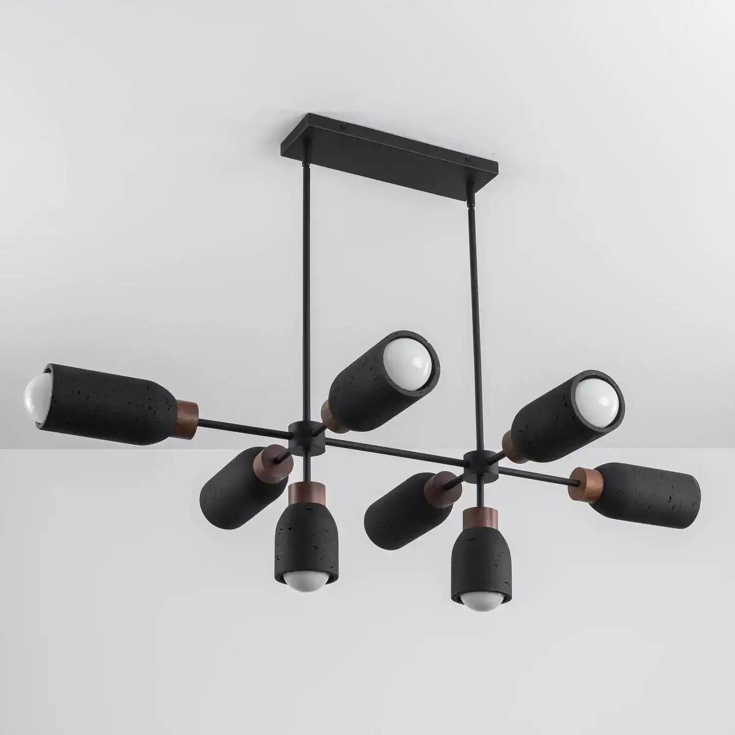 MAXIM, POMPEII-LINEAR PENDANT, PENDANT LIGHT