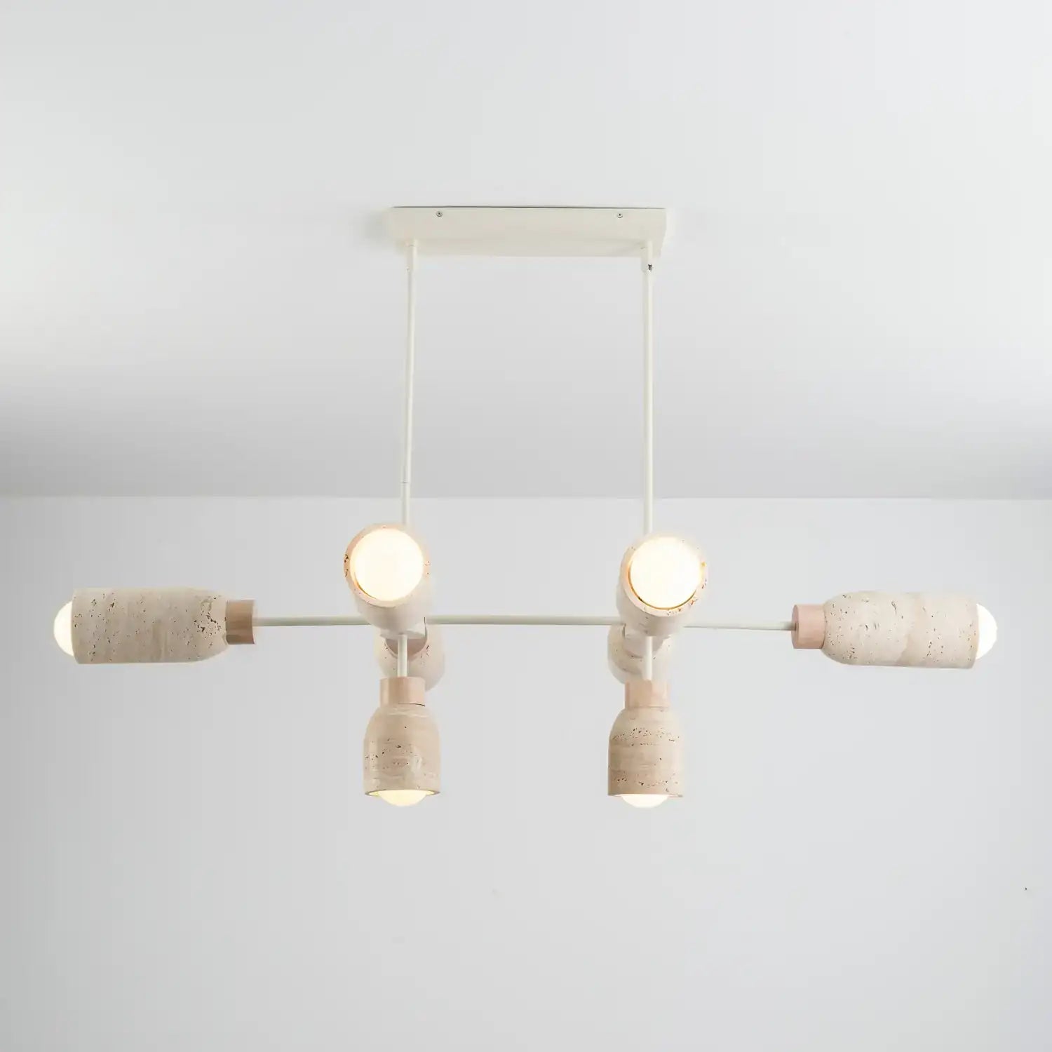 MAXIM, POMPEII-LINEAR PENDANT, PENDANT LIGHT