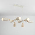 MAXIM, POMPEII-LINEAR PENDANT, PENDANT LIGHT