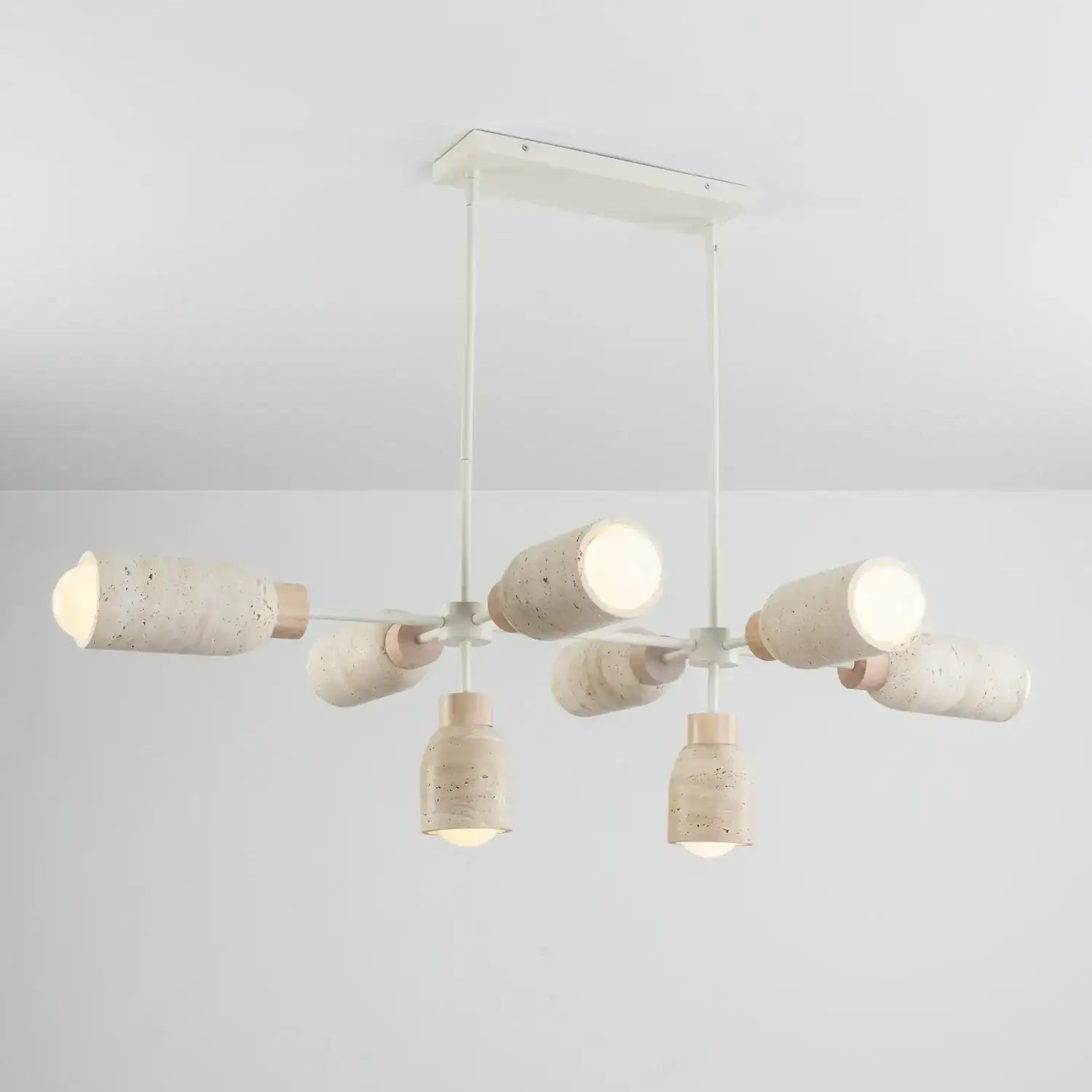 MAXIM, POMPEII-LINEAR PENDANT, PENDANT LIGHT
