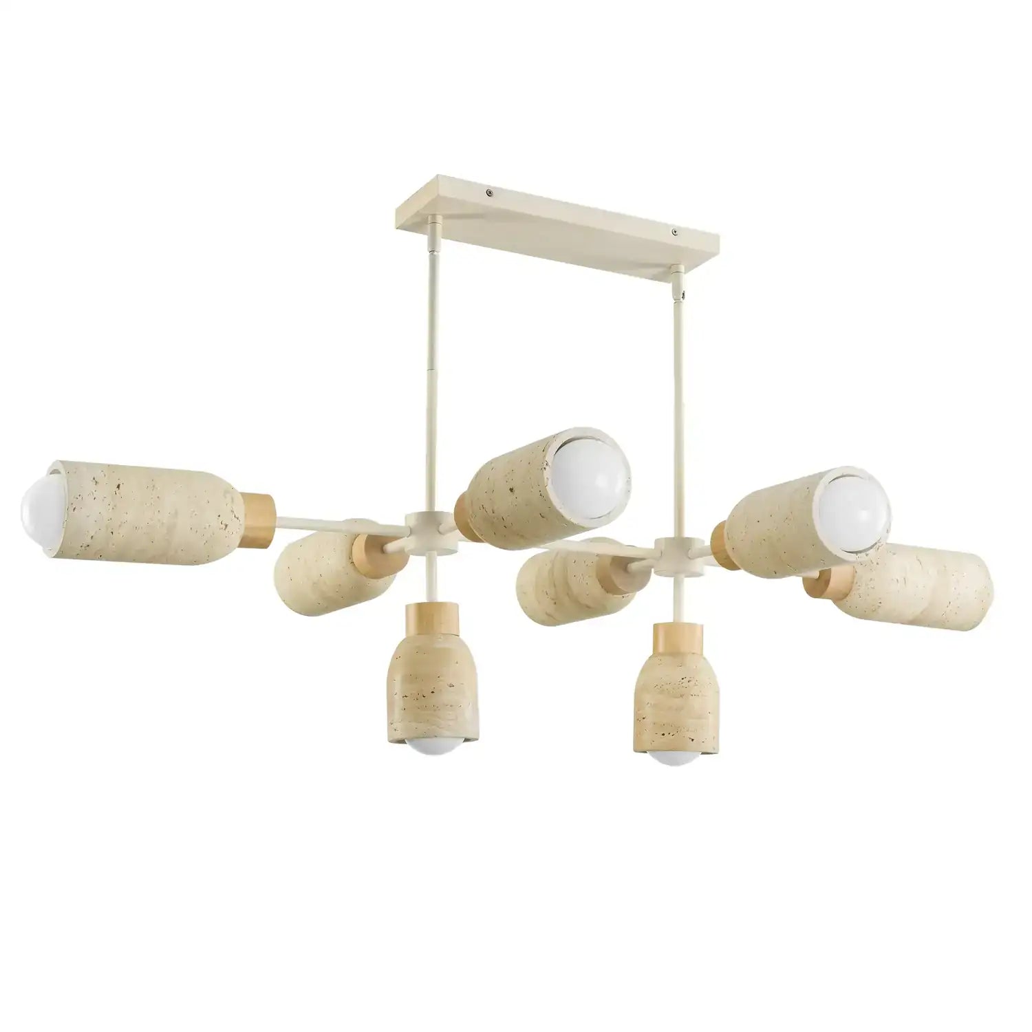 MAXIM, POMPEII-LINEAR PENDANT, PENDANT LIGHT