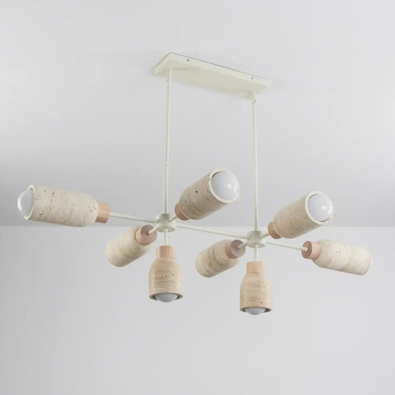 MAXIM, POMPEII-LINEAR PENDANT, PENDANT LIGHT