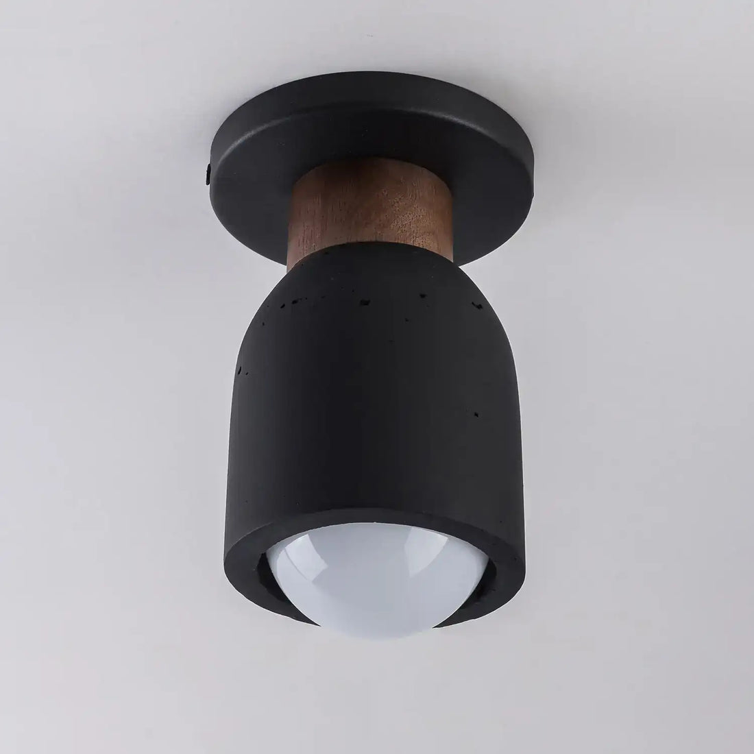 MAXIM, POMPEII-FLUSH MOUNT, SEMI FLUSH MOUNT LIGHT