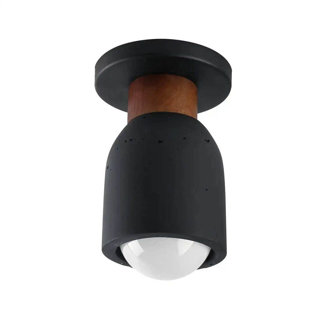 MAXIM, POMPEII-FLUSH MOUNT, SEMI FLUSH MOUNT LIGHT
