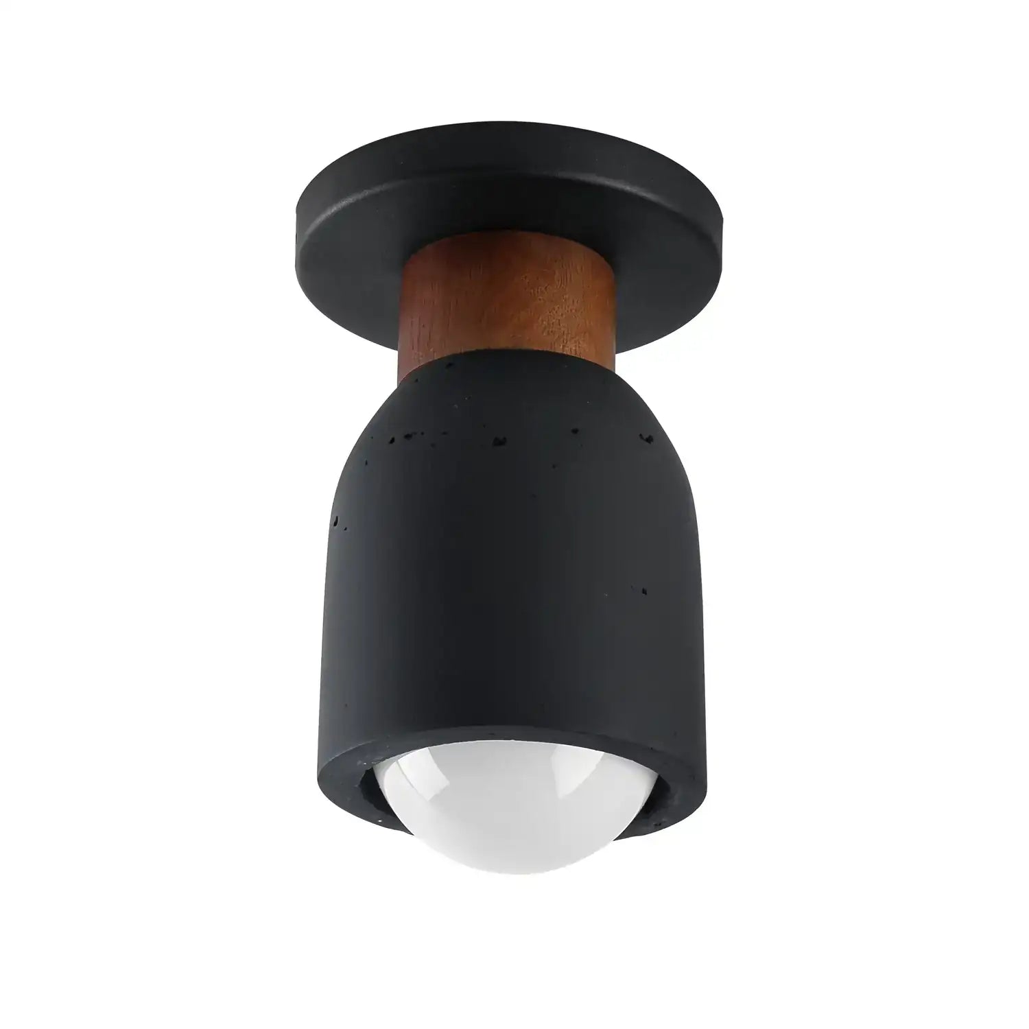 MAXIM, POMPEII-FLUSH MOUNT, SEMI FLUSH MOUNT LIGHT