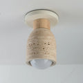 MAXIM, POMPEII-FLUSH MOUNT, SEMI FLUSH MOUNT LIGHT