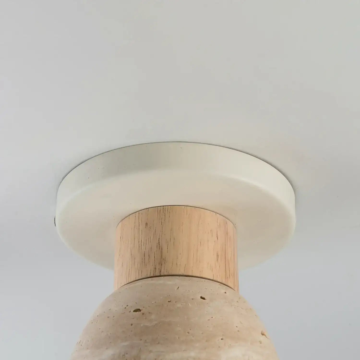 MAXIM, POMPEII-FLUSH MOUNT, SEMI FLUSH MOUNT LIGHT