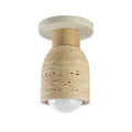 MAXIM, POMPEII-FLUSH MOUNT, SEMI FLUSH MOUNT LIGHT