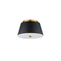 MAXIM, MILES-FLUSH MOUNT, FLUSH MOUNT CEILING LIGHTS