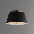 MAXIM, MILES-FLUSH MOUNT, FLUSH MOUNT CEILING LIGHTS