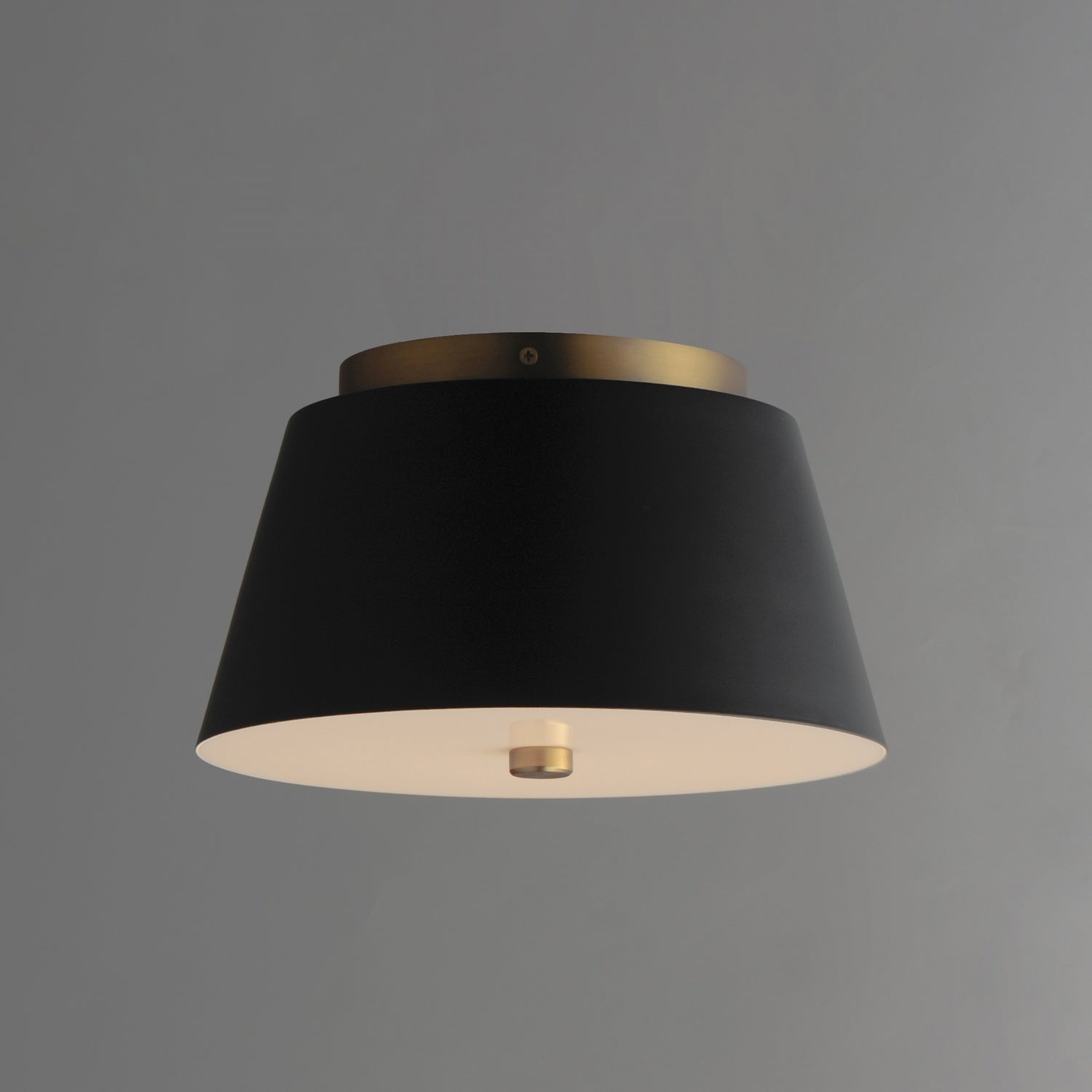 MAXIM, MILES-FLUSH MOUNT, FLUSH MOUNT CEILING LIGHTS