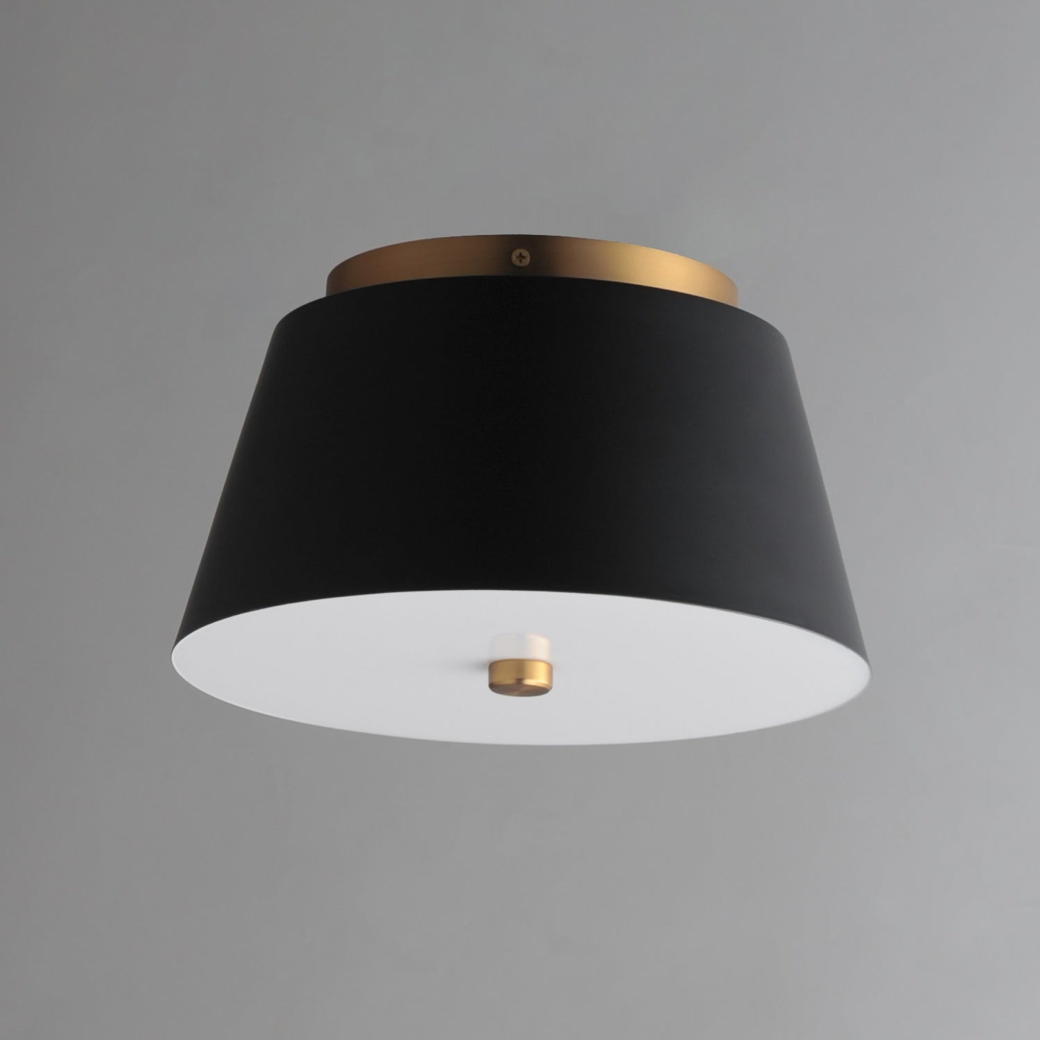 MAXIM, MILES-FLUSH MOUNT, FLUSH MOUNT CEILING LIGHTS