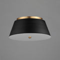 MAXIM, MILES-FLUSH MOUNT, FLUSH MOUNT CEILING LIGHTS
