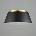 MAXIM, MILES-FLUSH MOUNT, FLUSH MOUNT CEILING LIGHTS