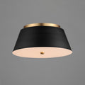 MAXIM, MILES-FLUSH MOUNT, FLUSH MOUNT CEILING LIGHTS