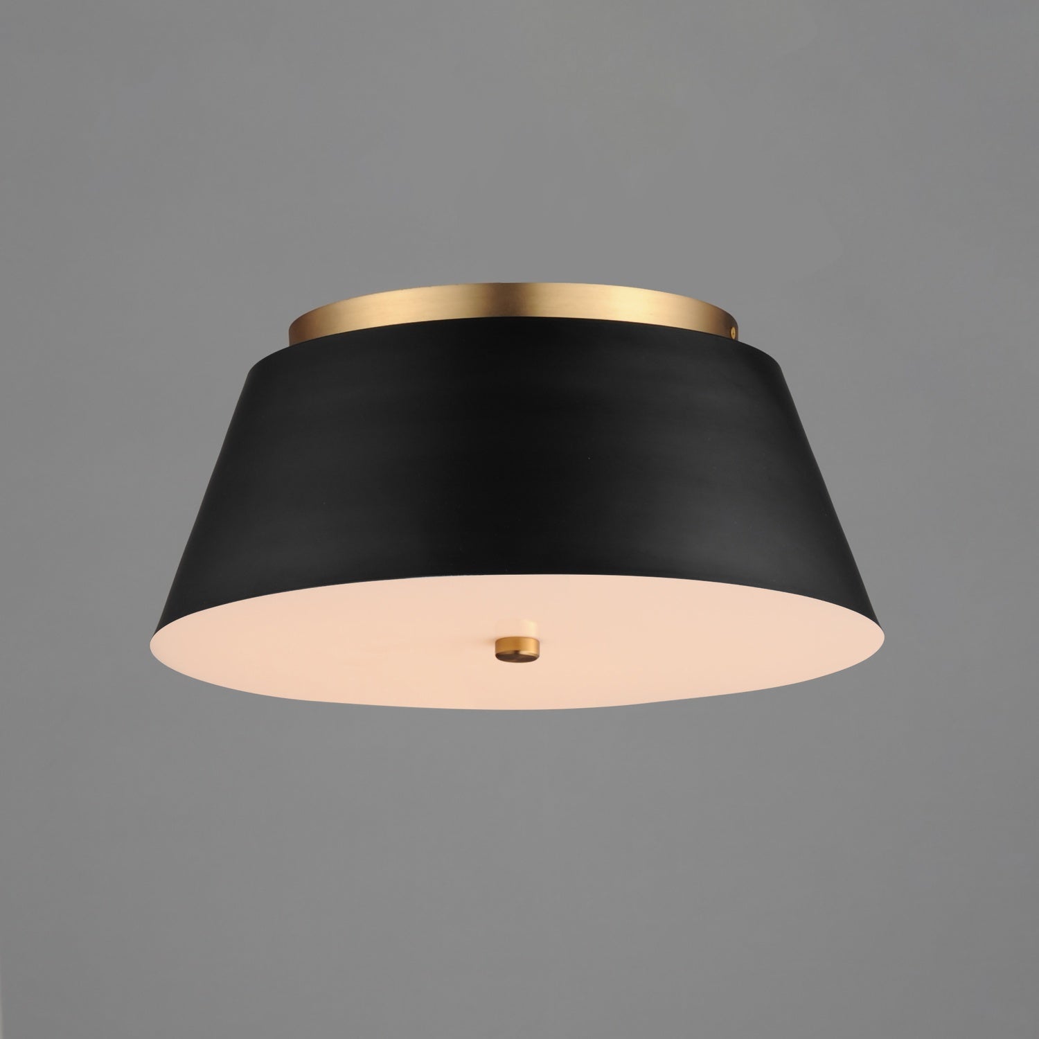 MAXIM, MILES-FLUSH MOUNT, FLUSH MOUNT CEILING LIGHTS