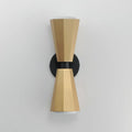 MAXIM, RIZZO-WALL SCONCE, WALL SCONCES
