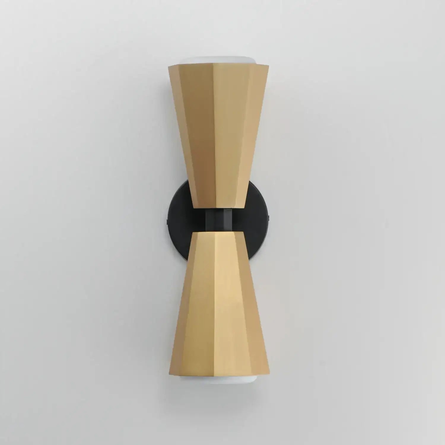 MAXIM, RIZZO-WALL SCONCE, WALL SCONCES
