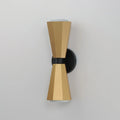 MAXIM, RIZZO-WALL SCONCE, WALL SCONCES