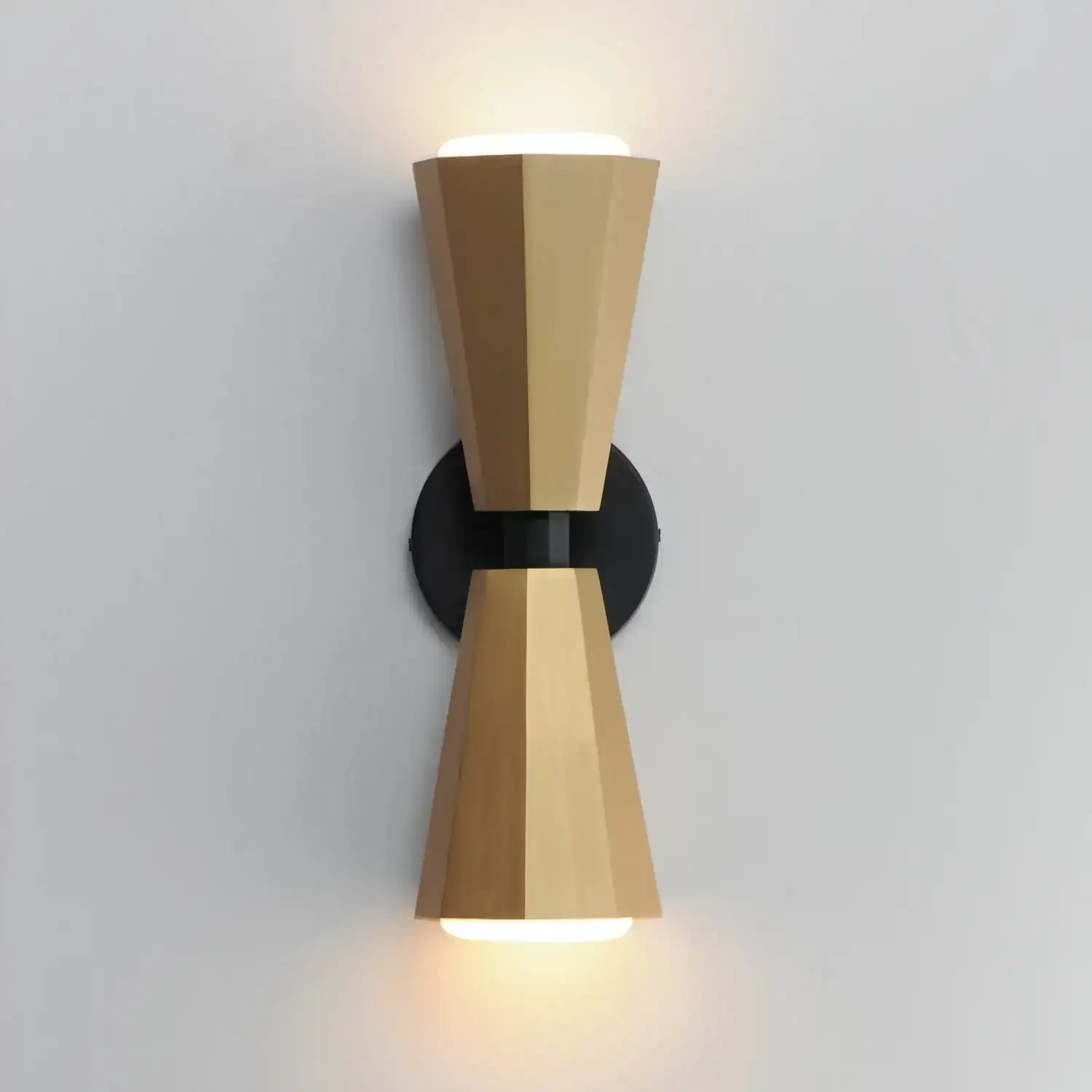 MAXIM, RIZZO-WALL SCONCE, WALL SCONCES
