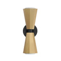 MAXIM, RIZZO-WALL SCONCE, WALL SCONCES