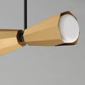 MAXIM, RIZZO-MULTI-LIGHT PENDANT, PENDANT LIGHT