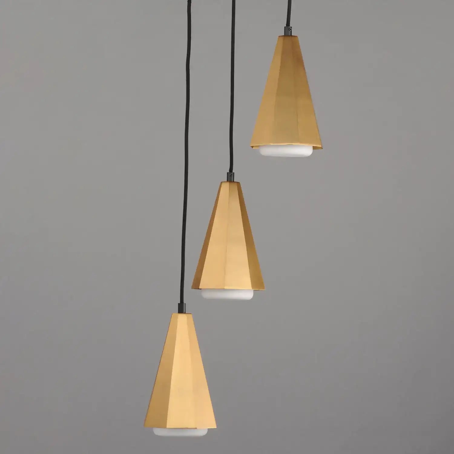 MAXIM, RIZZO-MULTI-LIGHT PENDANT, PENDANT LIGHT