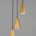 MAXIM, RIZZO-MULTI-LIGHT PENDANT, PENDANT LIGHT