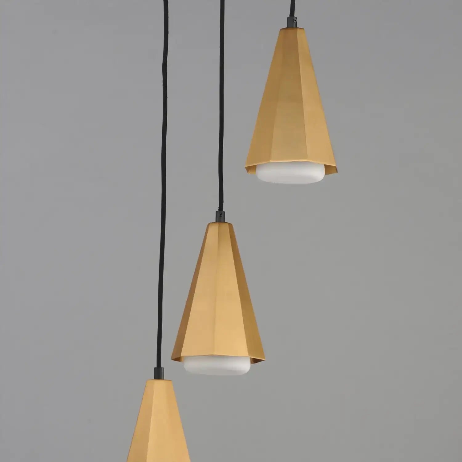 MAXIM, RIZZO-MULTI-LIGHT PENDANT, PENDANT LIGHT