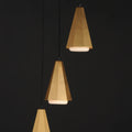 MAXIM, RIZZO-MULTI-LIGHT PENDANT, PENDANT LIGHT