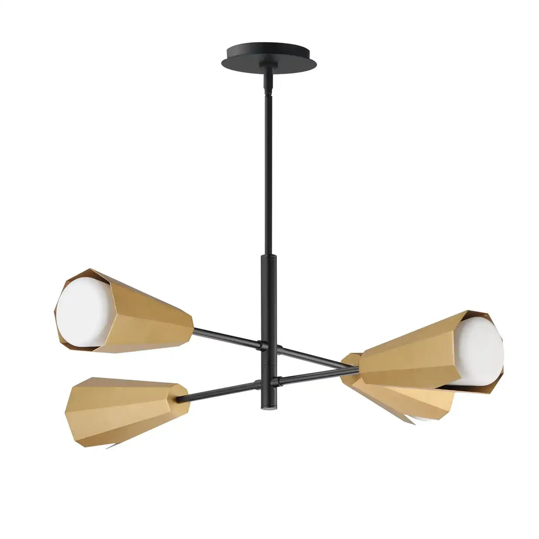 MAXIM, RIZZO-CHANDELIER, CHANDELIER LIGHT