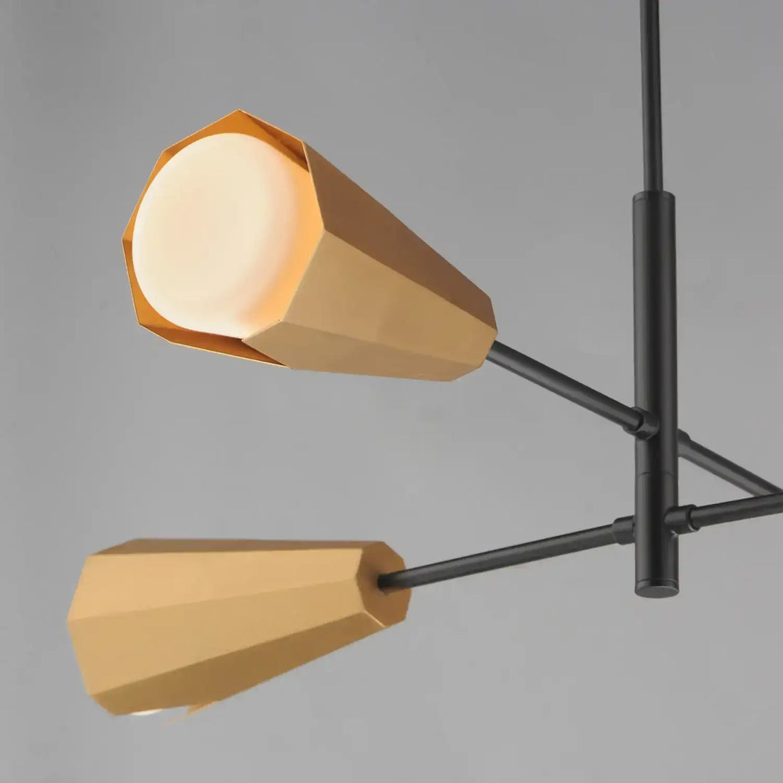 MAXIM, RIZZO-CHANDELIER, CHANDELIER LIGHT