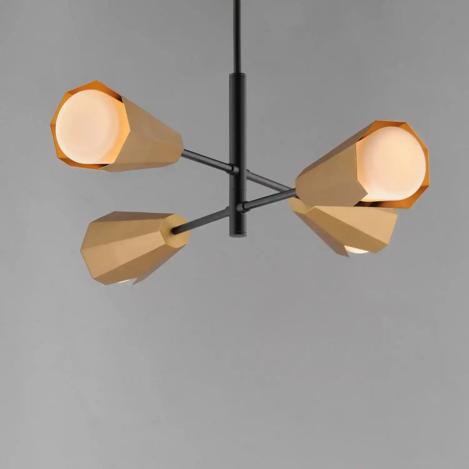 MAXIM, RIZZO-CHANDELIER, CHANDELIER LIGHT