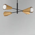MAXIM, RIZZO-CHANDELIER, CHANDELIER LIGHT