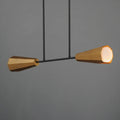 MAXIM, RIZZO-LINEAR PENDANT, PENDANT LIGHT