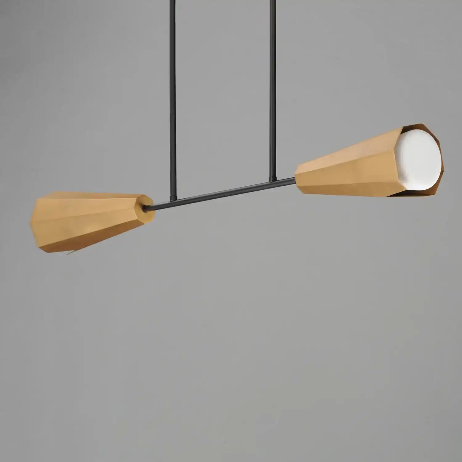 MAXIM, RIZZO-LINEAR PENDANT, PENDANT LIGHT