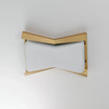 MAXIM, RIZZO-FLUSH MOUNT, FLUSH MOUNT CEILING LIGHTS