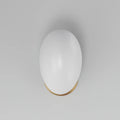 MAXIM, Maris Wall Sconce, WALL SCONCES