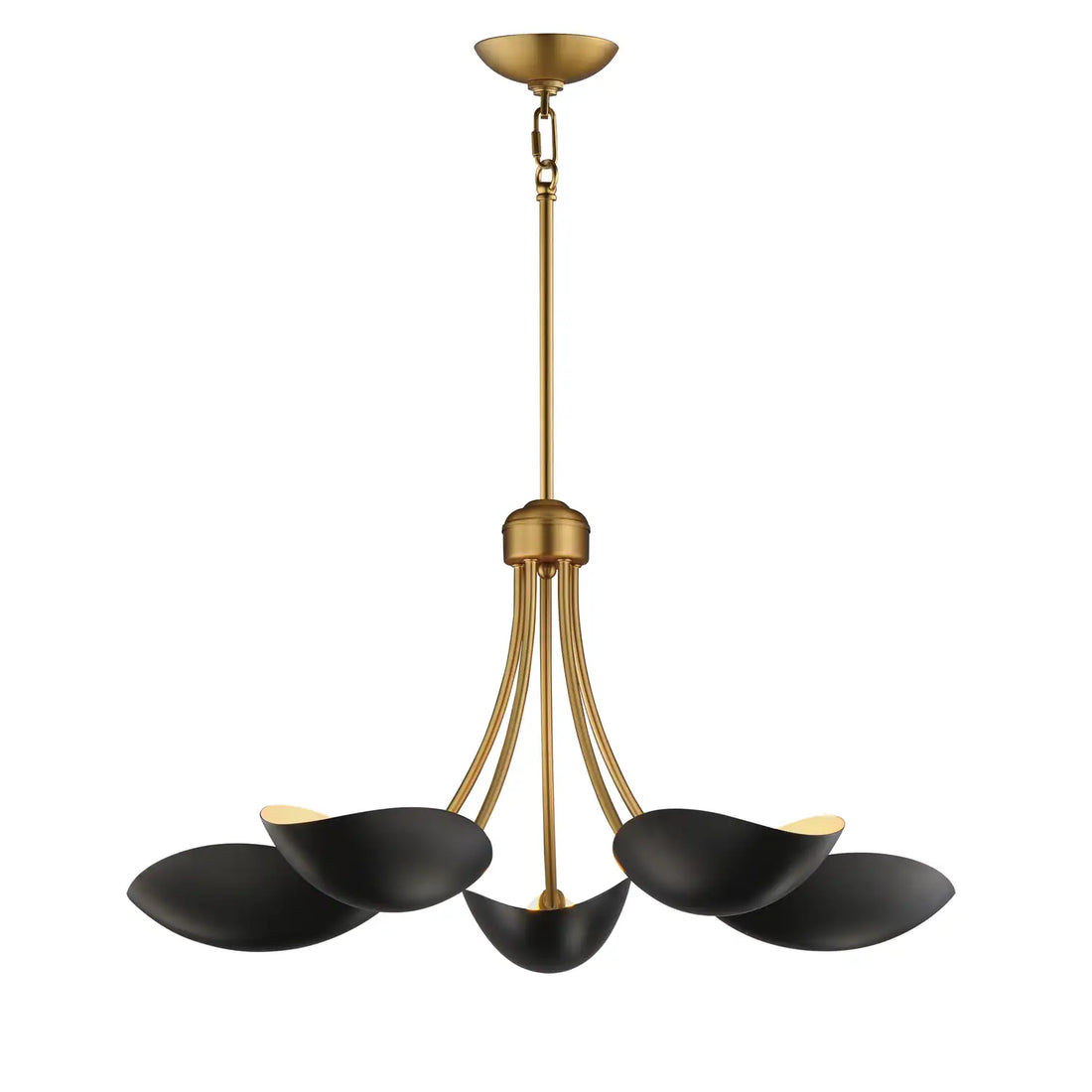 MAXIM, Maris Chandelier, CHANDELIER LIGHT